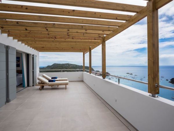 St. Barts Home 974729