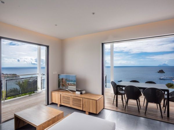 St. Barts Home 974729