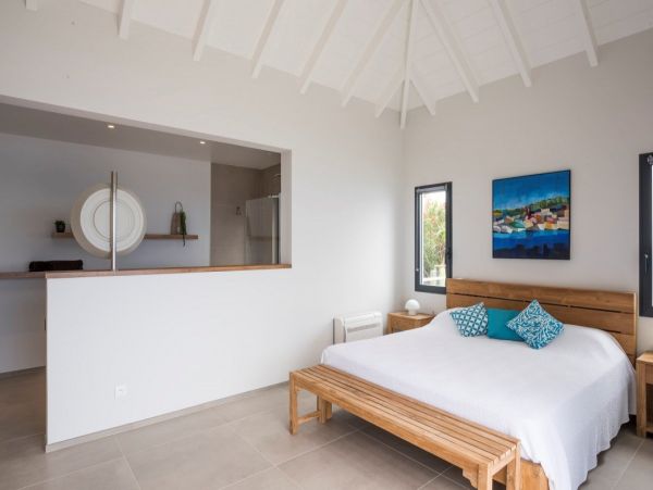 St. Barts Home 974729
