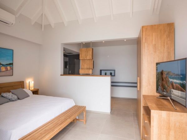 St. Barts Home 974729