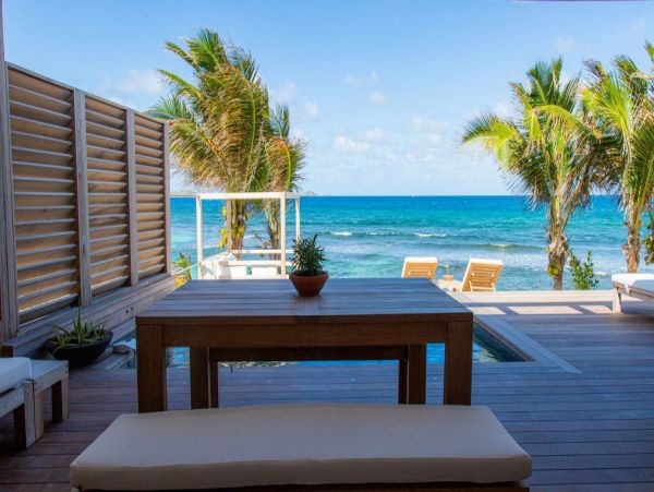 St. Barts Home 974731