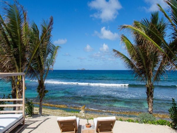 St. Barts Home 974731