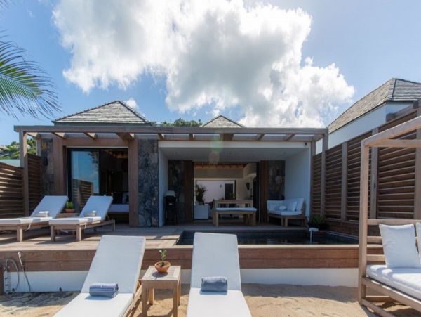 St. Barts Home 974731