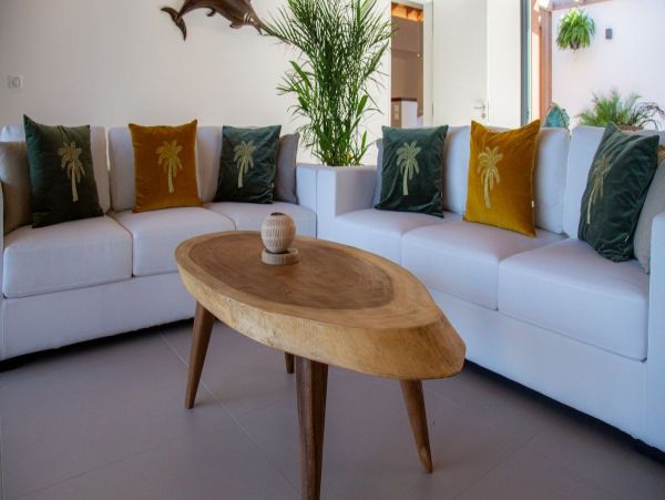 St. Barts Home 974731