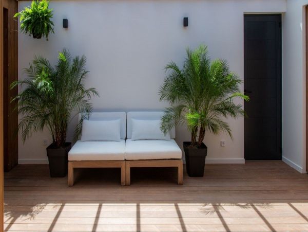 St. Barts Home 974731