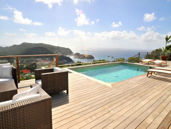 St. Barts Home 974733