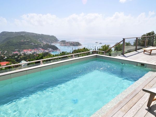 St. Barts Home 974733