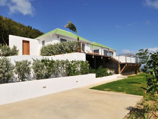 St. Barts Home 974733