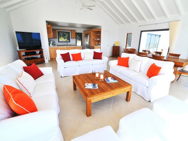 St. Barts Home 974733