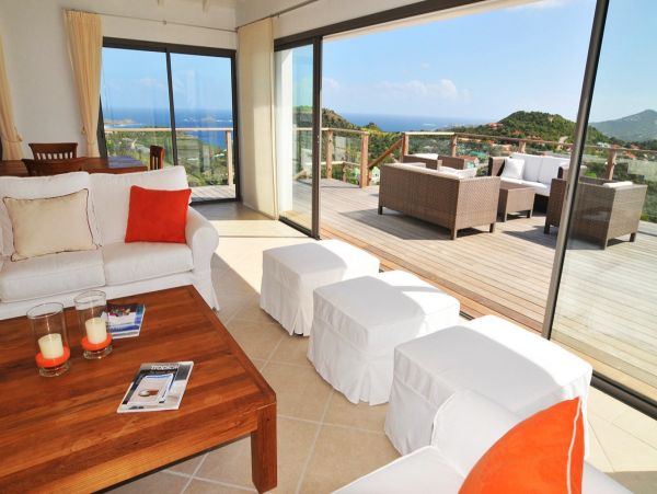 St. Barts Home 974733