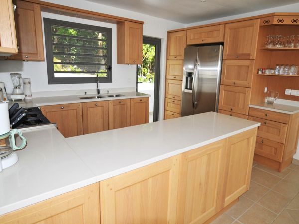 St. Barts Home 974733