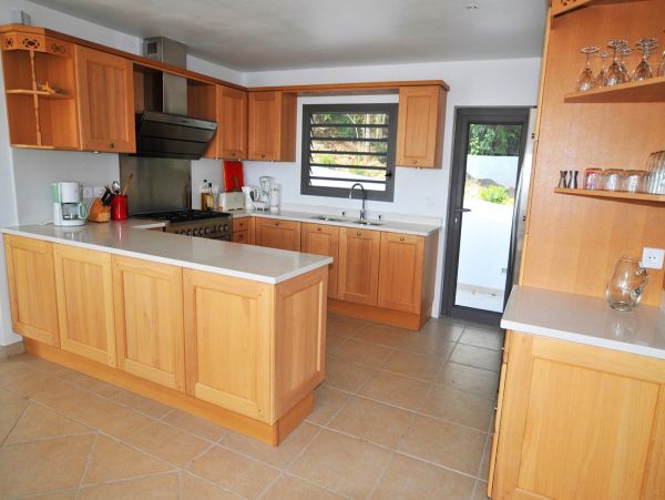 St. Barts Home 974733