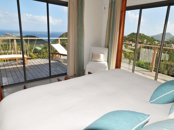 St. Barts Home 974733