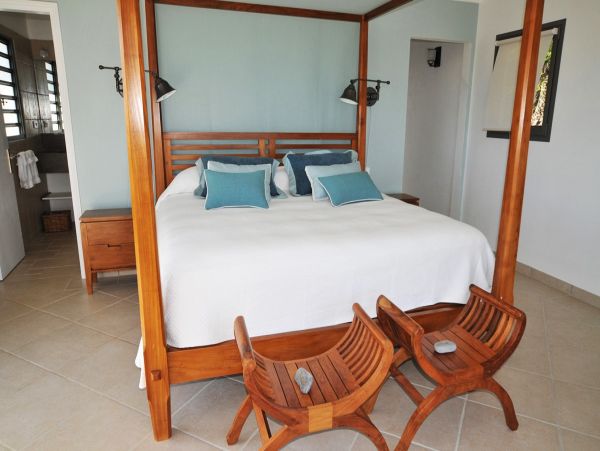 St. Barts Home 974733