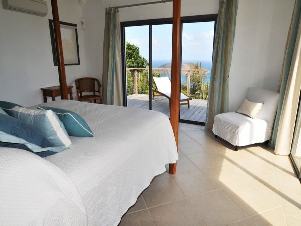 St. Barts Home 974733