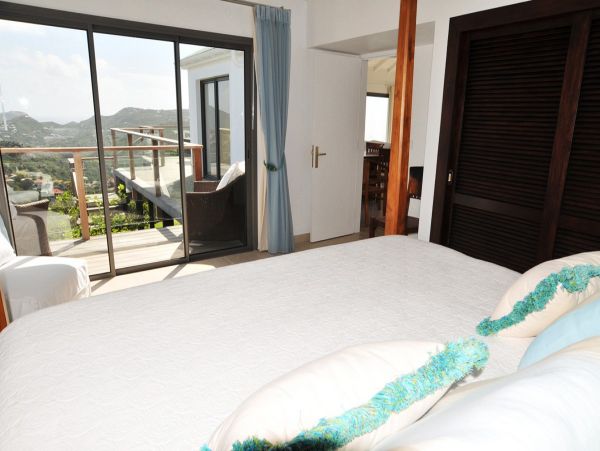St. Barts Home 974733