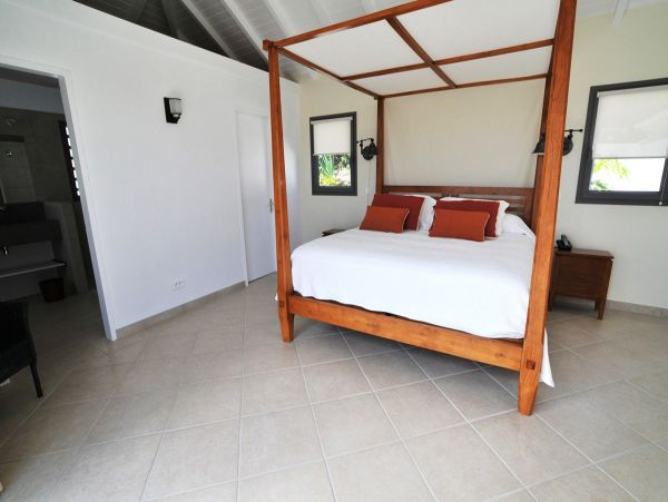 St. Barts Home 974733