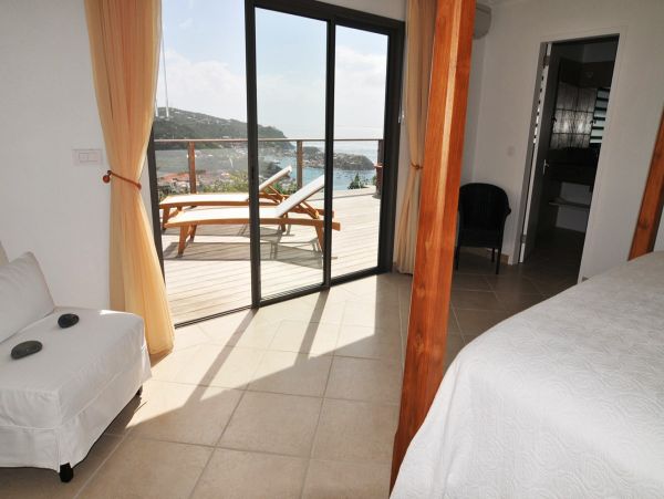 St. Barts Home 974733
