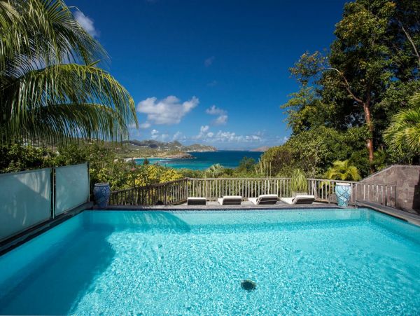 St. Barts Home 974734