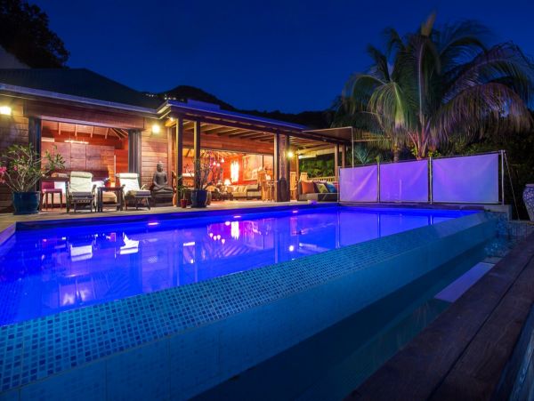 St. Barts Home 974734
