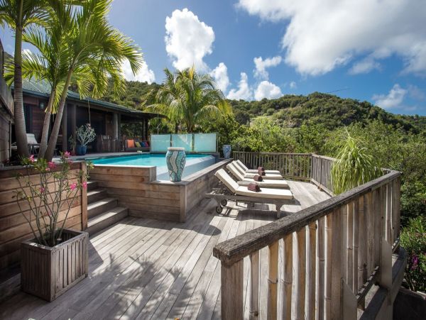 St. Barts Home 974734