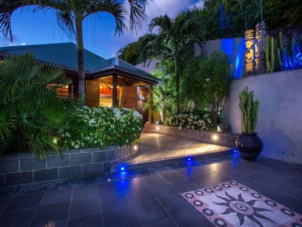 St. Barts Home 974734
