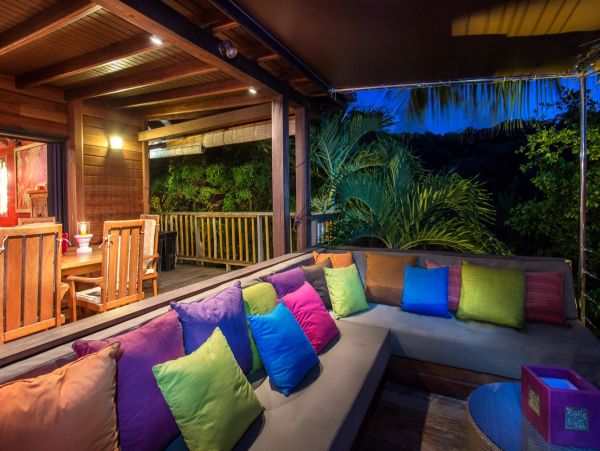 St. Barts Home 974734