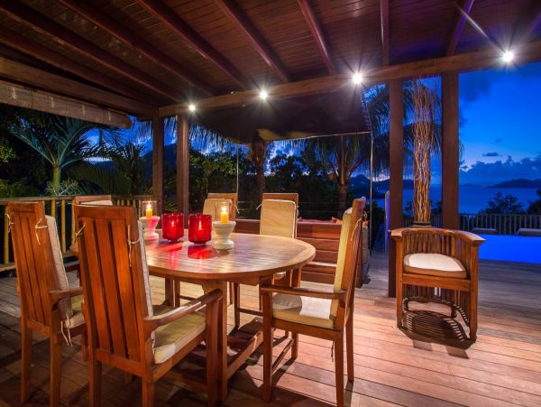 St. Barts Home 974734