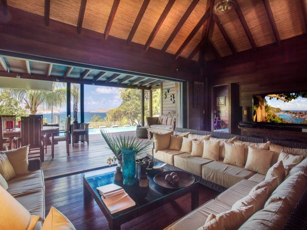St. Barts Home 974734