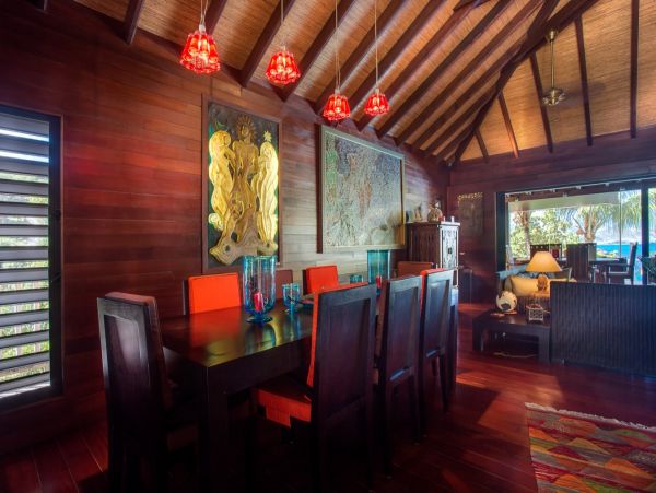 St. Barts Home 974734