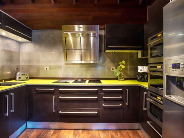 St. Barts Home 974734