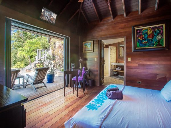 St. Barts Home 974734