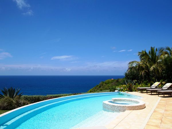St. Barts Home 974736