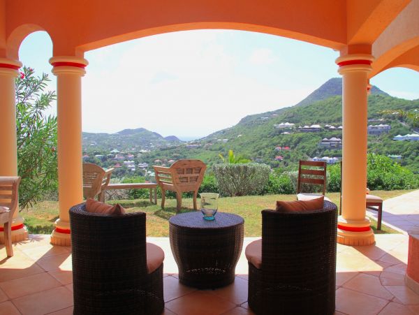 St. Barts Home 974736