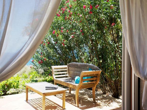 St. Barts Home 974736