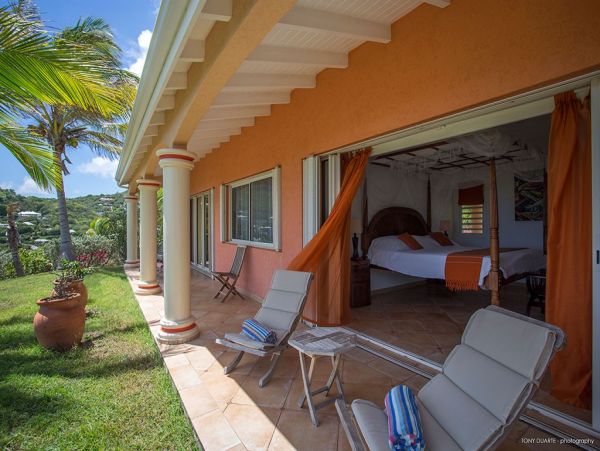 St. Barts Home 974736