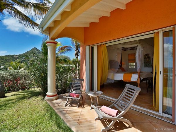 St. Barts Home 974736
