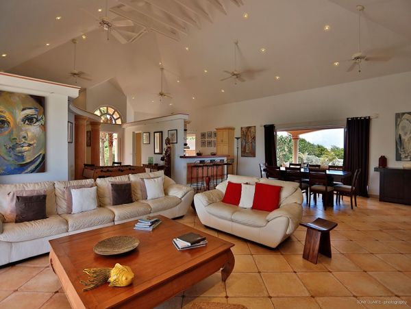 St. Barts Home 974736
