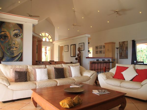St. Barts Home 974736