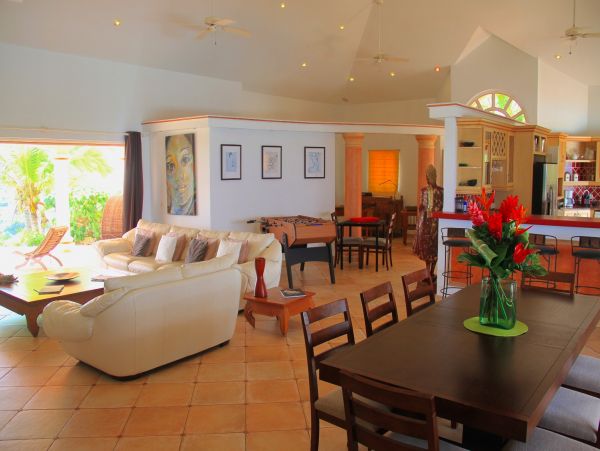 St. Barts Home 974736