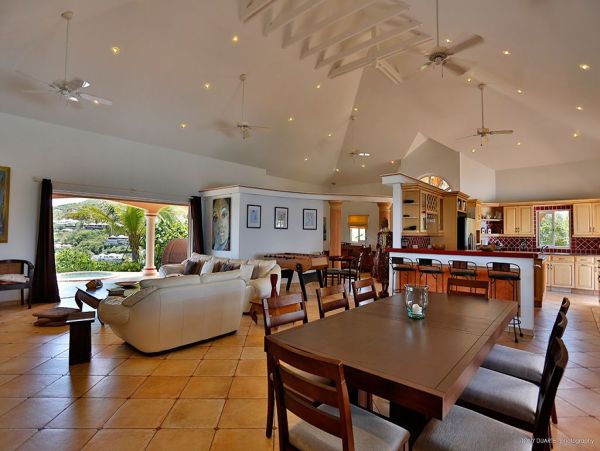 St. Barts Home 974736