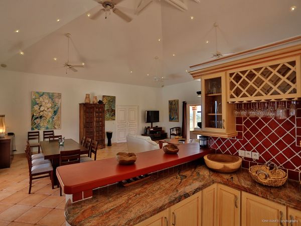 St. Barts Home 974736