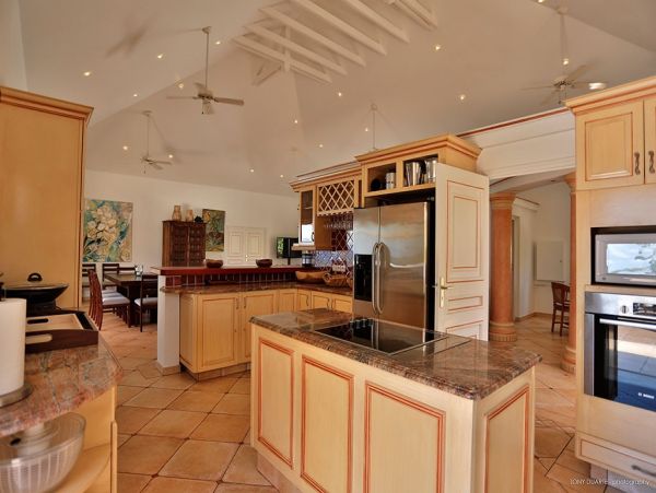 St. Barts Home 974736