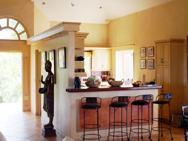 St. Barts Home 974736