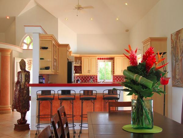 St. Barts Home 974736