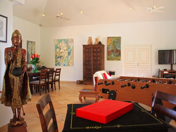 St. Barts Home 974736