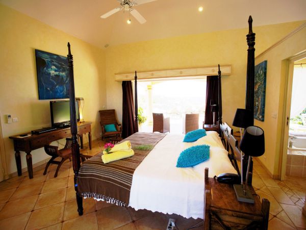 St. Barts Home 974736