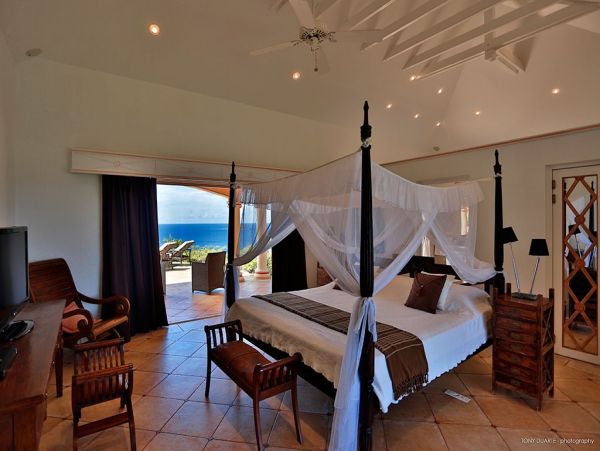 St. Barts Home 974736