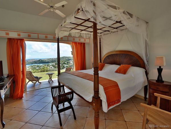 St. Barts Home 974736