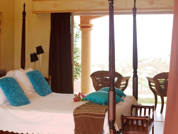 St. Barts Home 974736
